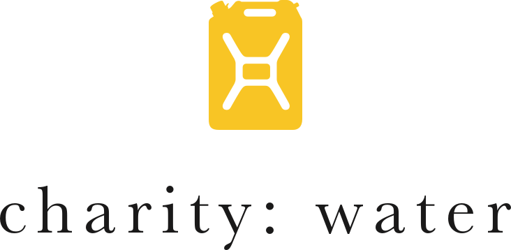 charity: water
